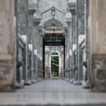Die Wasserpaläste von Bali