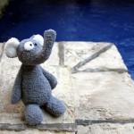 Fanta in Sanur, Bali