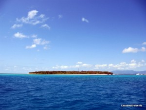 Green Island