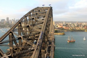 Harbour Bridge Harbour Bridge