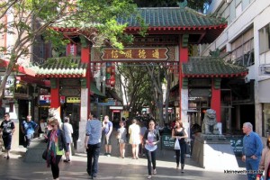Chinatown