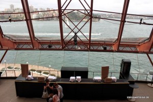 Aussicht auf den Hafen Aussicht auf den Hafen