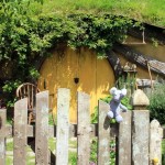 Hobbiton im Auenland