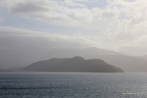 Im Queen Charlotte Sound Im Queen Charlotte Sound