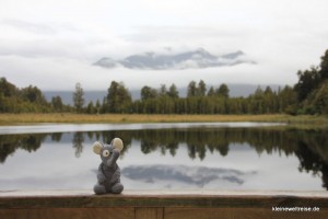 Fanta am Lake Mathesen Fanta am Lake Mathesen