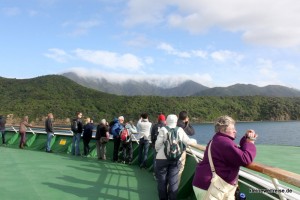 alle Mann an Deck! alle Mann an Deck!