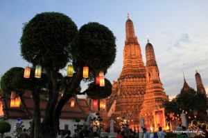 Der Wat Arun