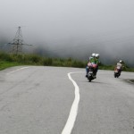 Unsere sensationelle Easy Rider Tour über den Wolkenpass