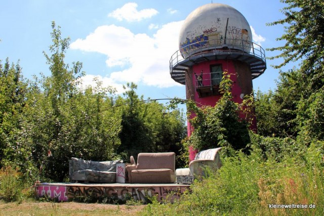 Chill-Ecke Chill-Ecke