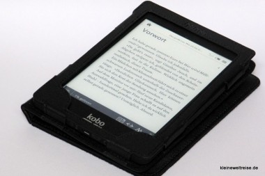 Ebook-Reader