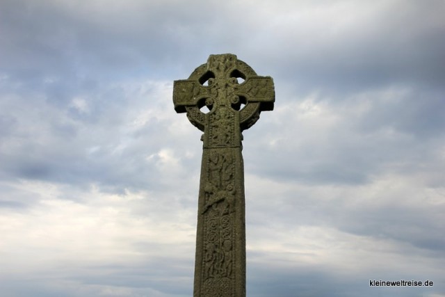 keltisches Kreuz