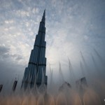 Dubai und das höchste Gebäude der Welt